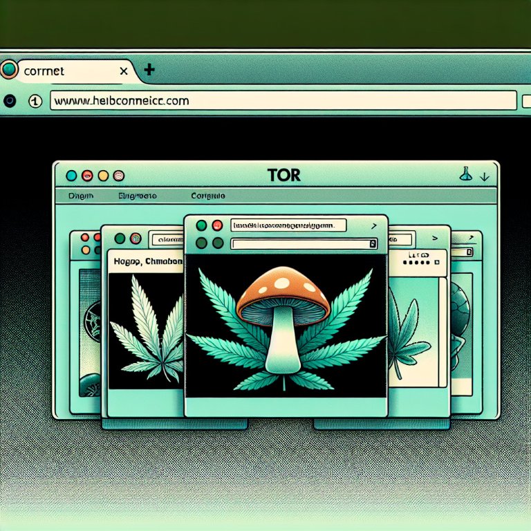 tor drug market