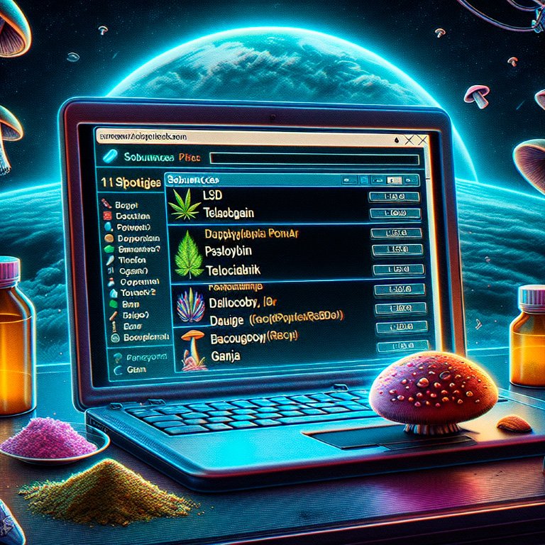 How to Find a Darknet Market with Great Drug Selection best darknet markets