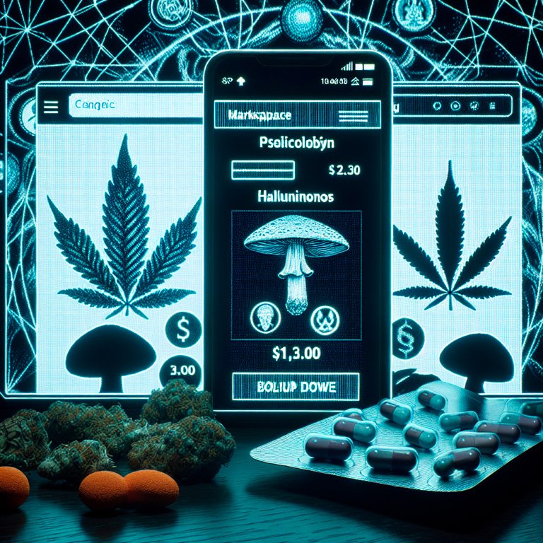 Safe Shopping Habits for the Darknet best darknet markets