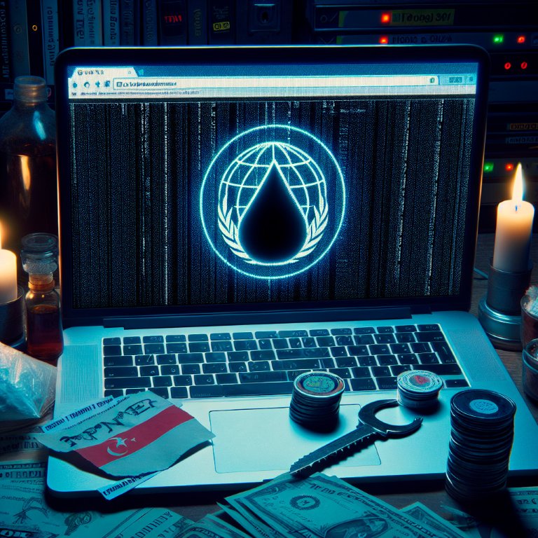 Bitcoin bitcoin dark web