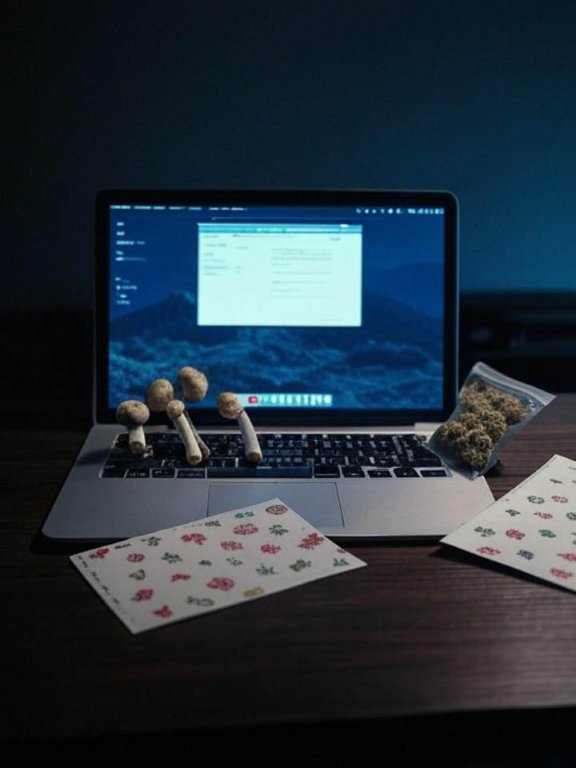 How New Privacy Tech Makes Darnet Drug Trade Safer and Smoother dark market 2025