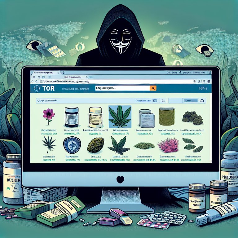 How Encryption Makes Darknet Deals Safe dark market link