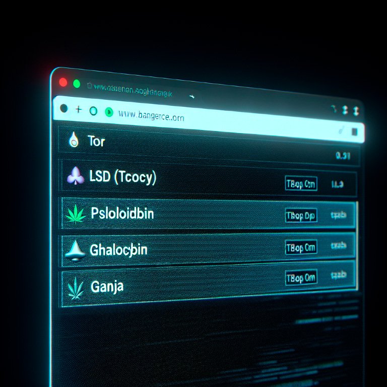 How Good Vendors and Wide Selection Make the Darknet Work dark market list
