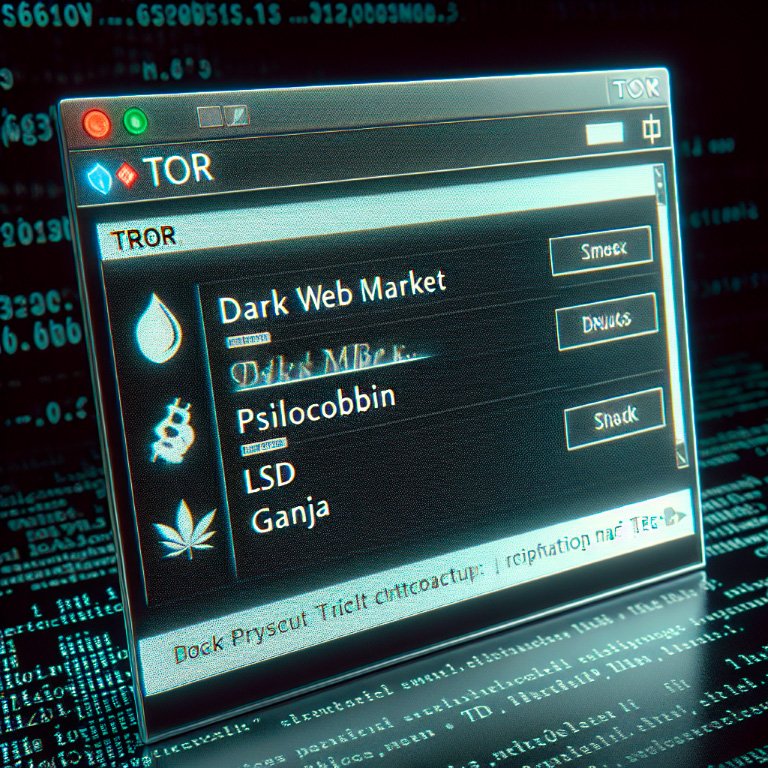 Secure Messaging for Private Darknet Trade dark web market links