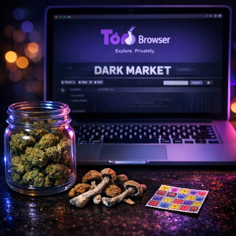 How Escrow Makes Darknet Trades Safer dark web market list