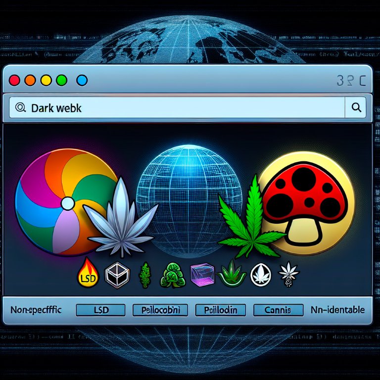 How Specialized Listings Make Buying Easier on the Darknet dark web marketplaces