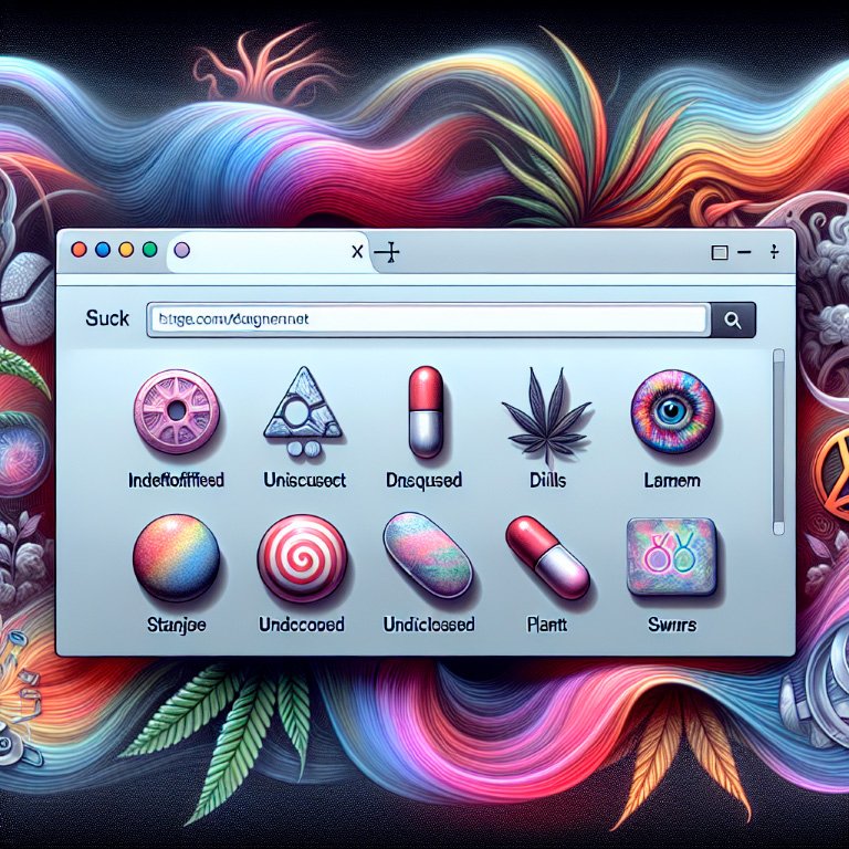 dark web markets