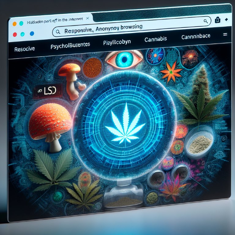 How Feedback Builds Trust and Quality on Darknet Markets dark websites