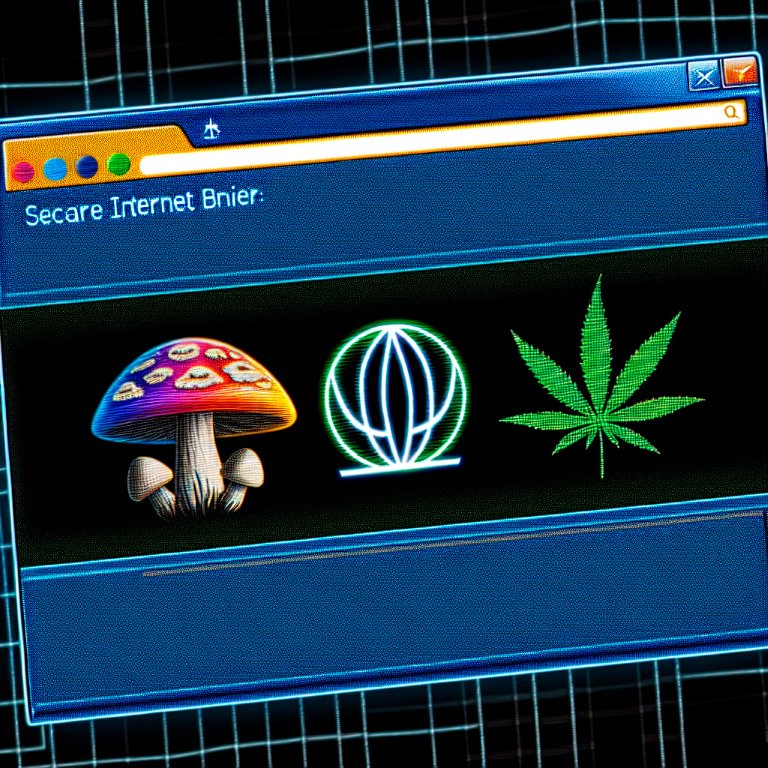 How User Feedback Builds Trust in Darknet Drug Sales dark websites