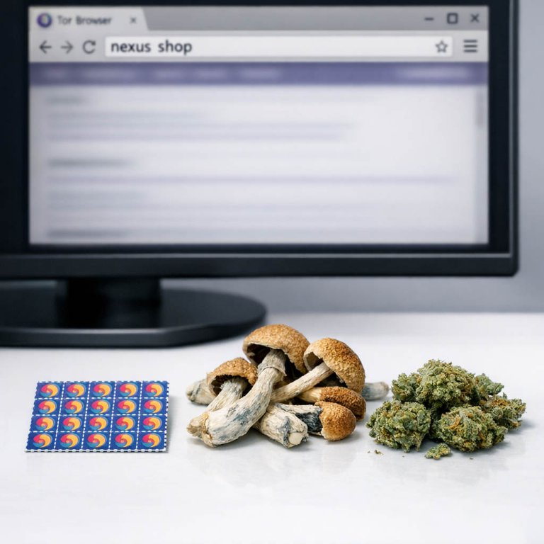 Safe and Easy Shopping on the Darknet darkmarket 2025