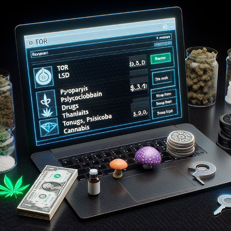 How Supply and Demand Build a Better Darknet Drug Market darkmarket