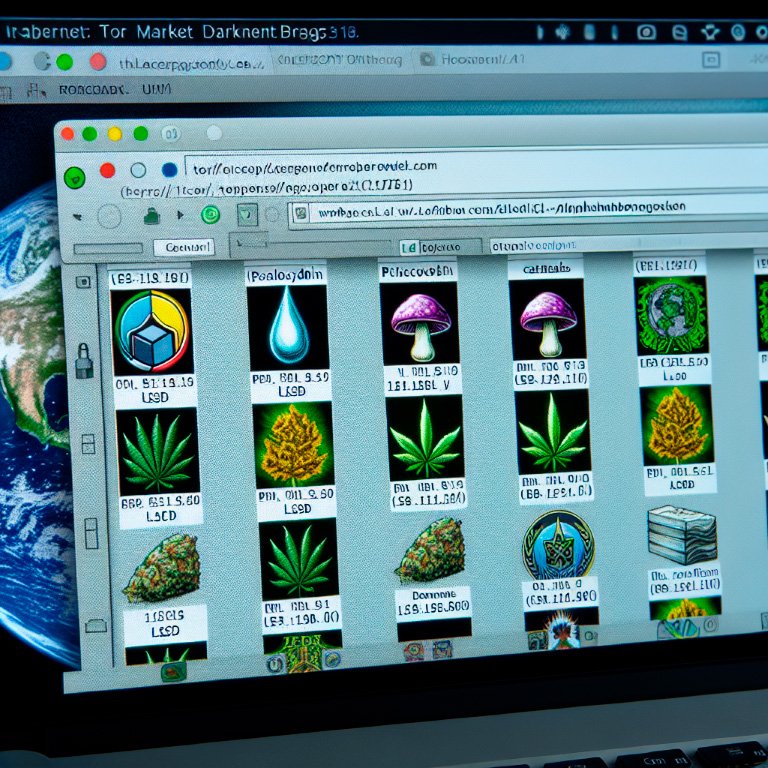 How Encryption and Crypto Keep Darknet Trade Safe and Private darkmarket