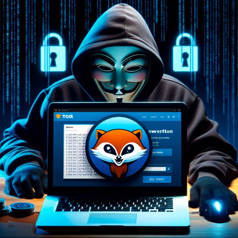 darknet drug market