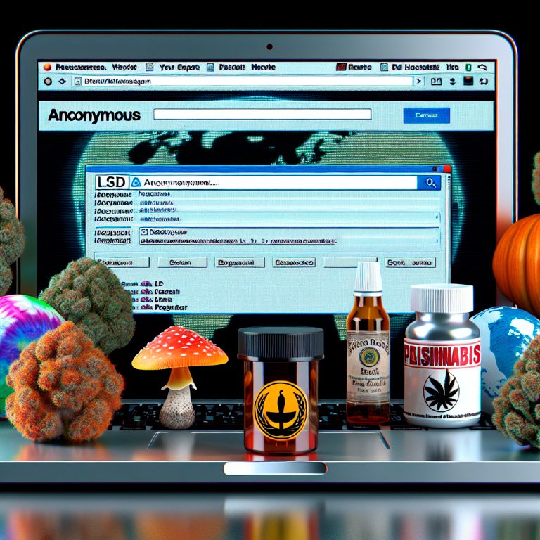 Better Quality and Prices with Direct Darknet Suppliers darknet drug store