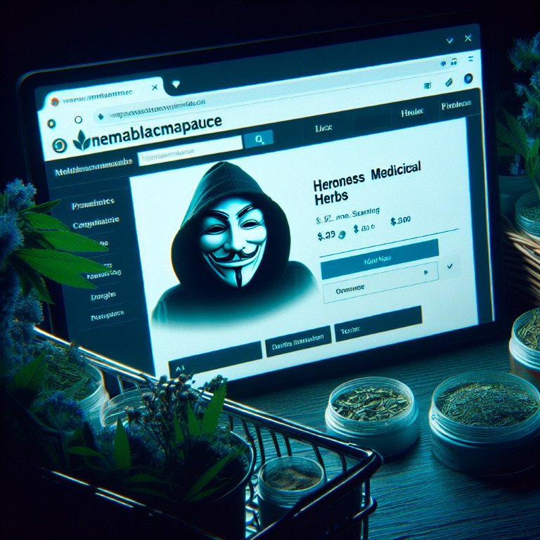 Safe and Private Delivery from the Darknet darknet links