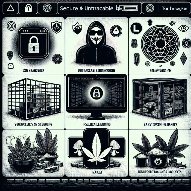 How to Order Safely on the Darknet darknet links