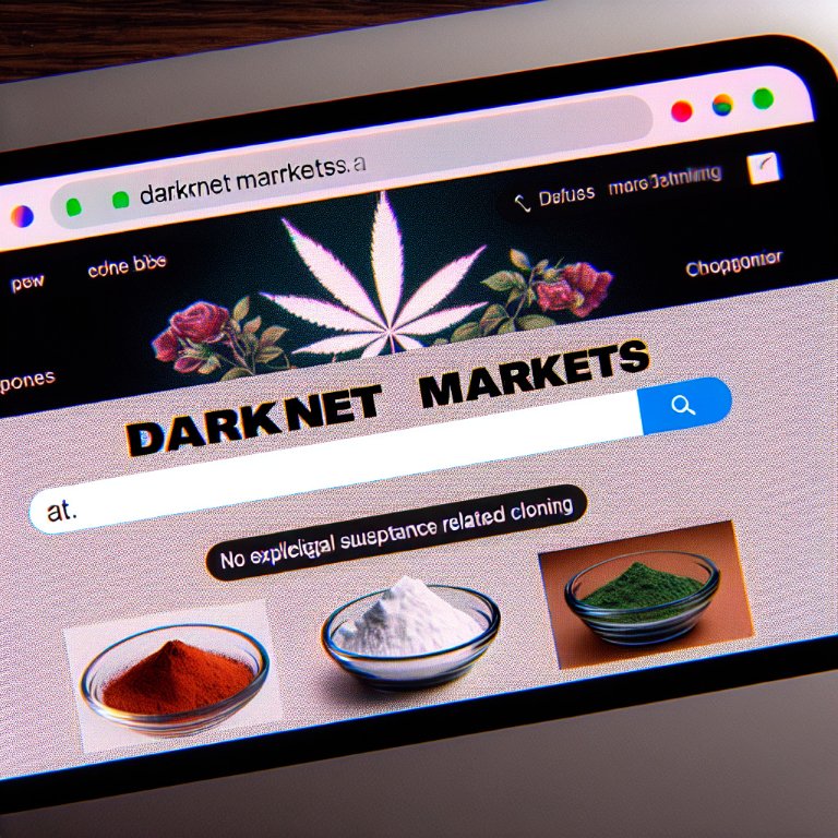 darknet market