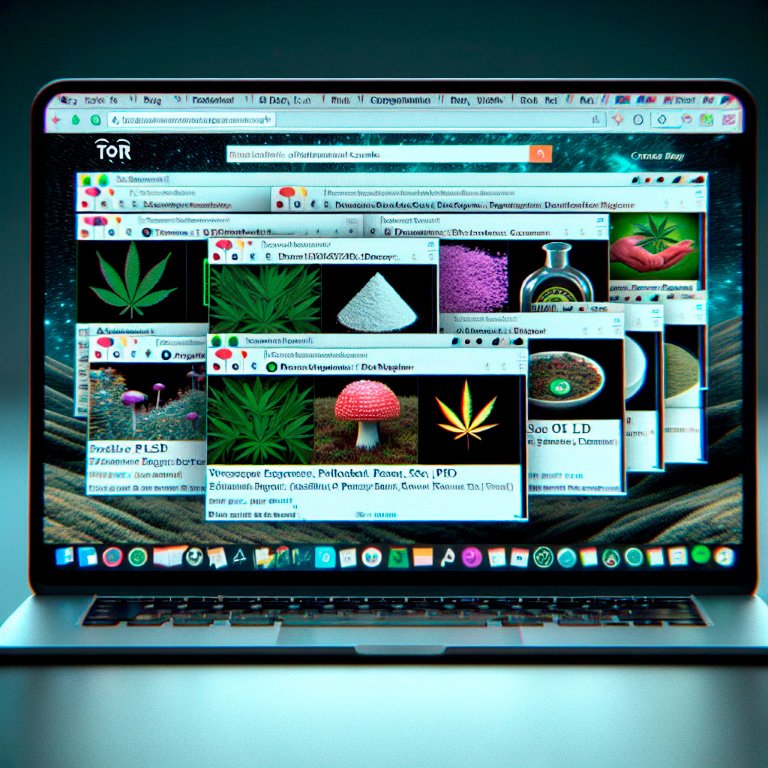 darknet marketplace