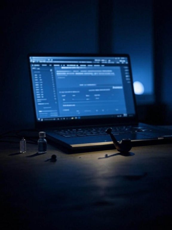darknet markets 2025