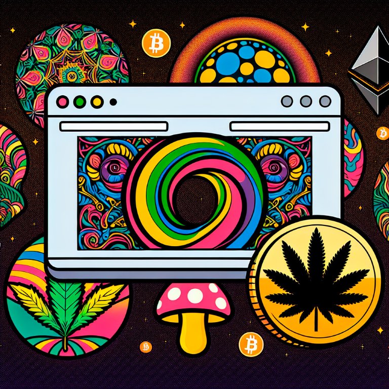 How Darknet Markets Build Trust and Enable Trade darknet markets