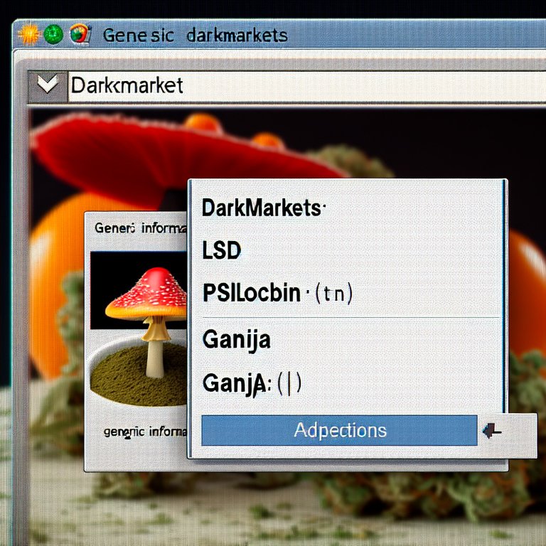 Wide Selection and Reliable Quality on the Darknet nexus dark