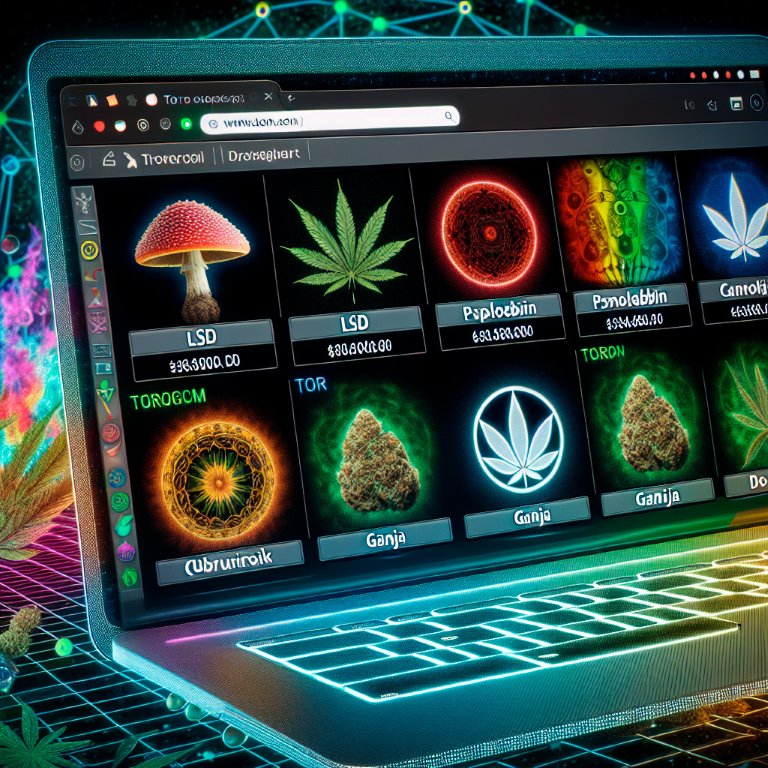 How Nexus Makes Buying and Selling on the Darknet Safer and Easier nexus darknet site