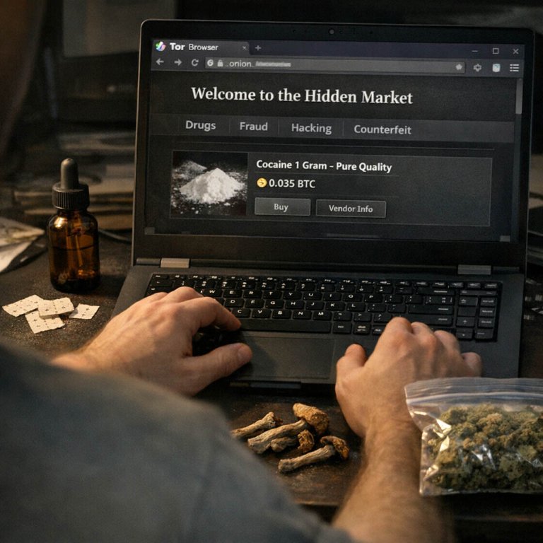 nexus darknet