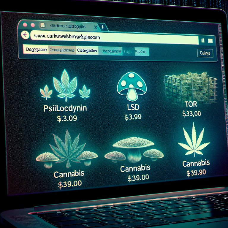 How Escrow and Ratings Make Darnet Drug Trade Safer nexus link