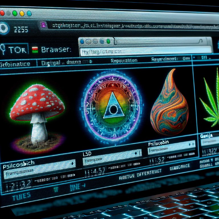 How Vendor Ratings on the Darknet Guide Your Purchases nexus link