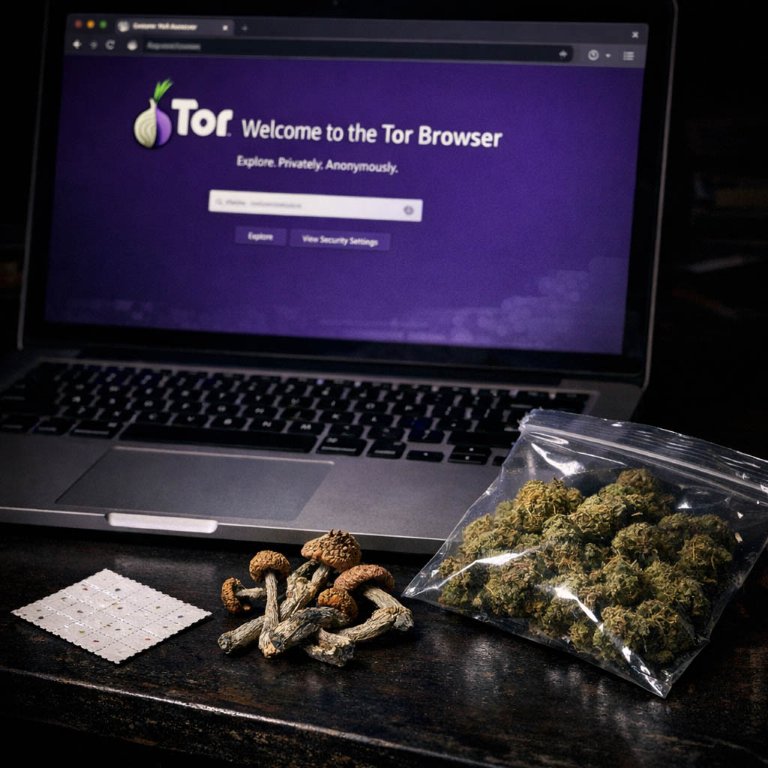 How Darknet Markets Build Trust and Quality nexus market url