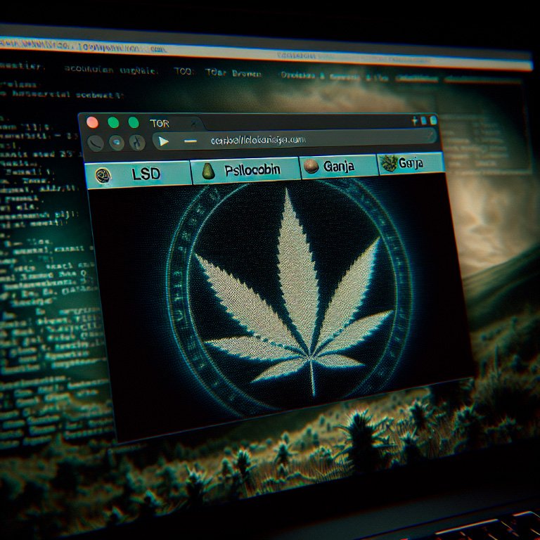 How Forums Help You Shop Safely on the Darknet nexus market url