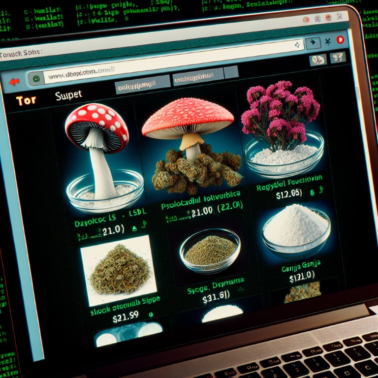 Darknet Markets Offer Good Availability and Fair Prices nexus official link