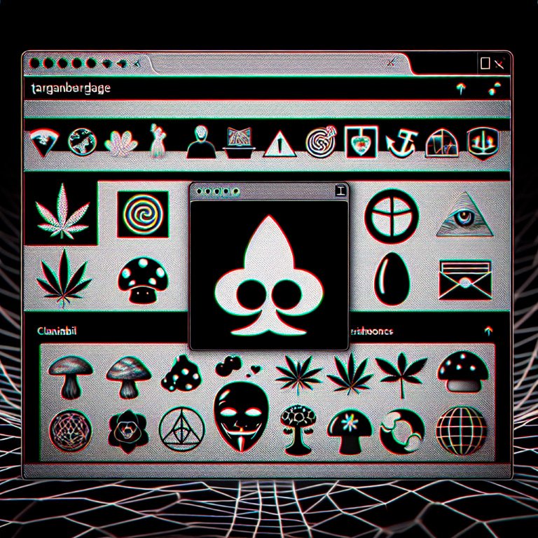 How Darknet Markets Like Nexus Make Buying Safer nexus official site