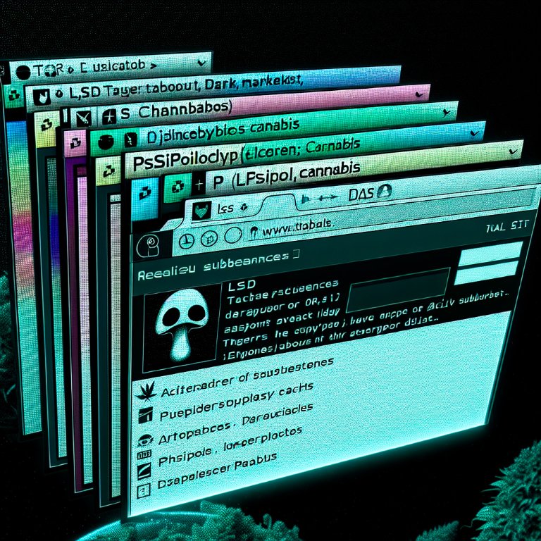 How to Buy and Receive Items on a Darknet Market nexus onion link