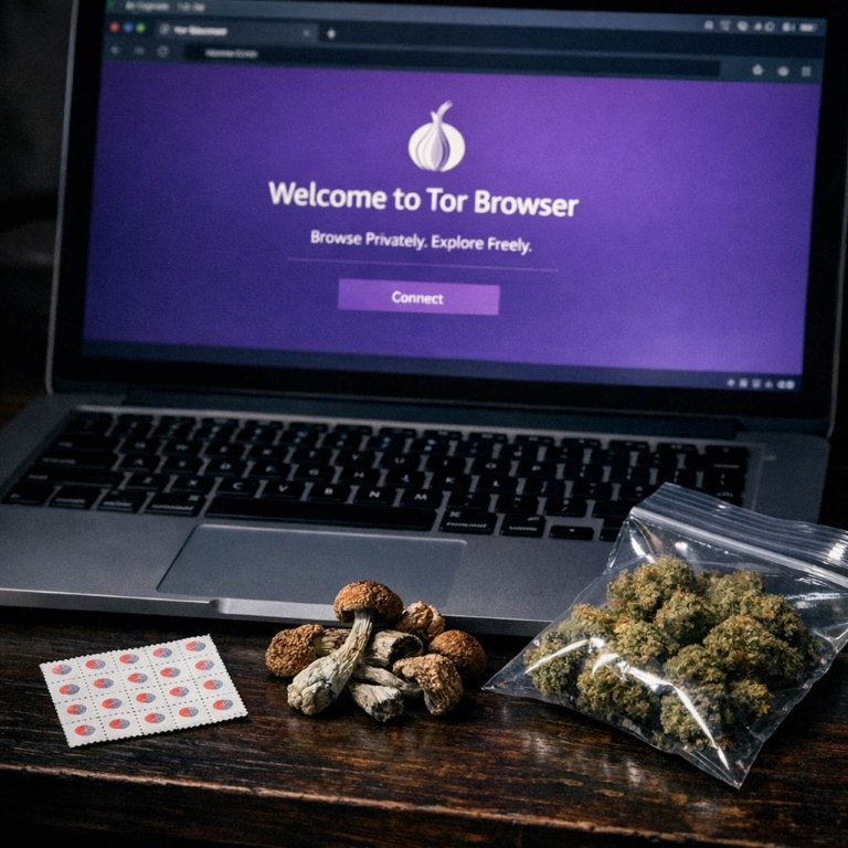 How Vendor Reviews Make Darknet Purchases Safer nexus onion link