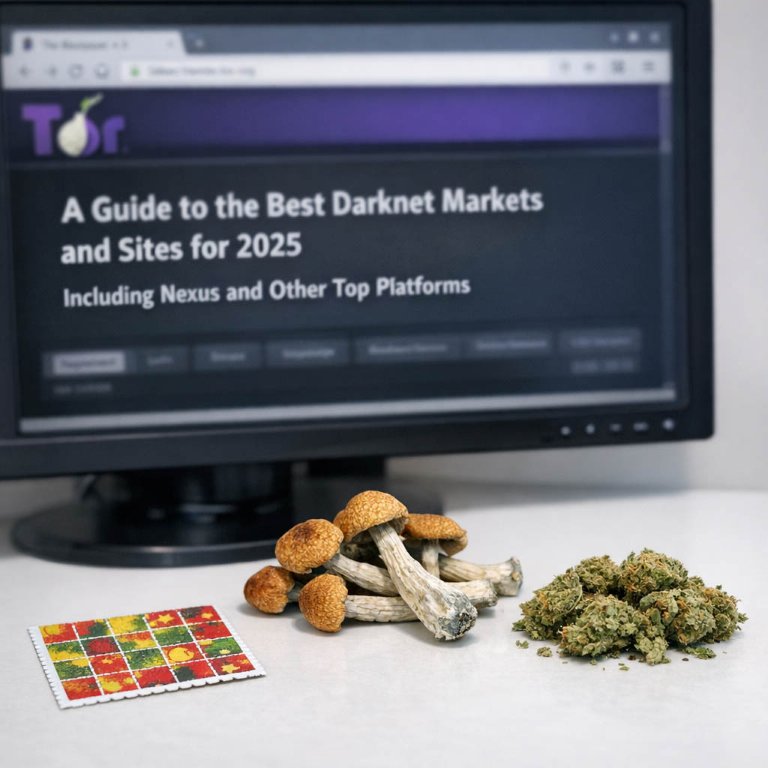 How Feedback and Escrow Make Darknet Shopping Safe onion dark website