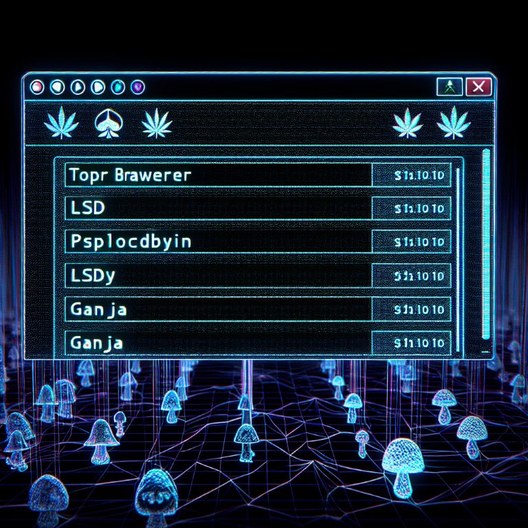 How Darknet Markets Build Trust and Safety tor drug market